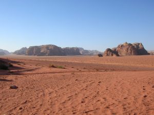 Wadi Rum 108